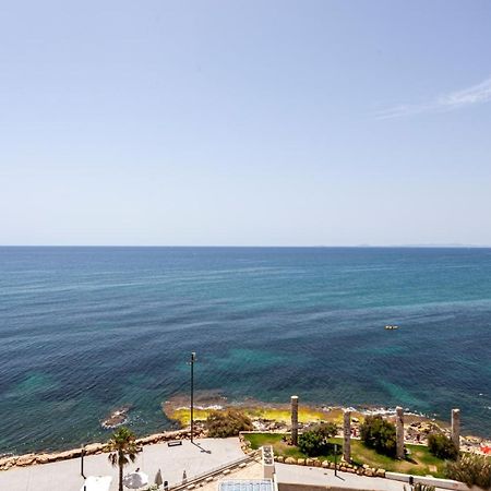 Proa Playa Del Cura Torrevieja Exterior foto