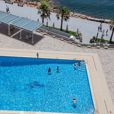 Proa Playa Del Cura Torrevieja Exterior foto